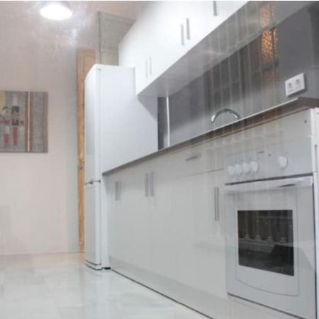 Amazing Sevilla Apartamento Exteriör bild