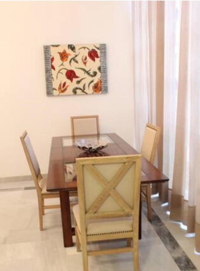 Amazing Sevilla Apartamento Exteriör bild