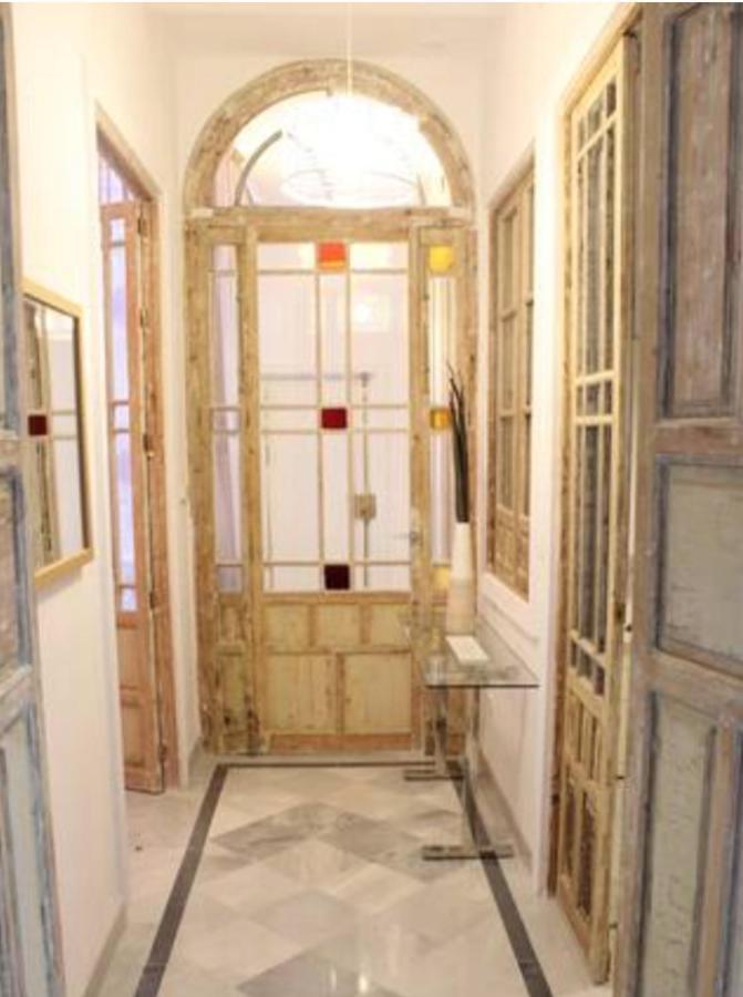 Amazing Sevilla Apartamento Exteriör bild