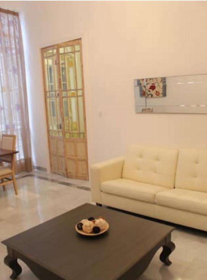 Amazing Sevilla Apartamento Exteriör bild