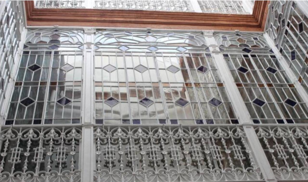 Amazing Sevilla Apartamento Exteriör bild